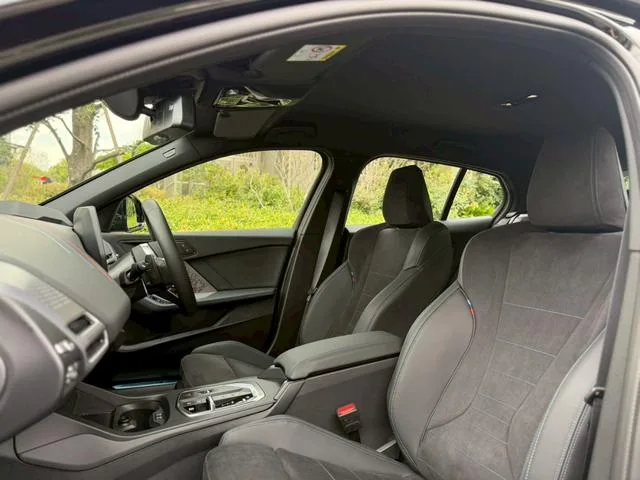 BMW 1 SERIES 120D M SPORT 2026 — миниатюра 5