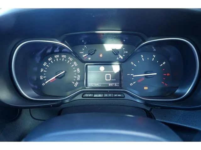 Citroen BERLINGO TRICO 2023 — миниатюра 4