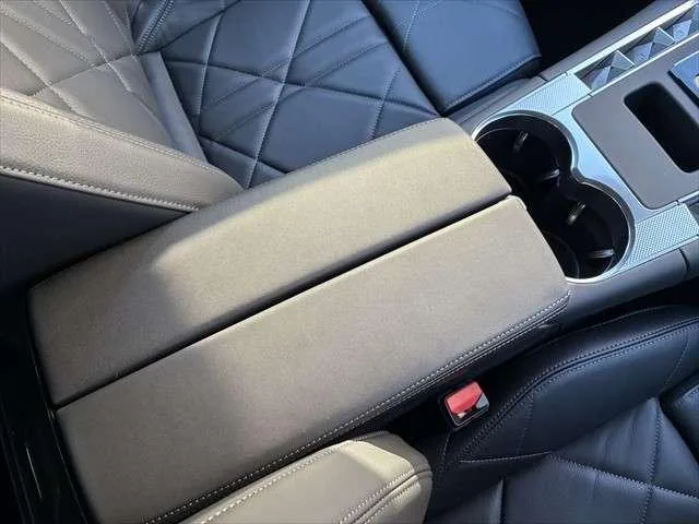 DS DS7 OPERA E-TENSE 4x4 2025 — миниатюра 5