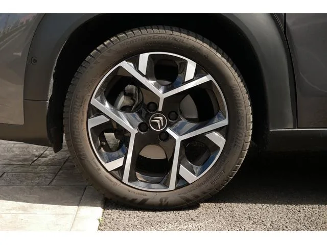 Citroen C3 AIRCROSS MAX 2024 — миниатюра 2