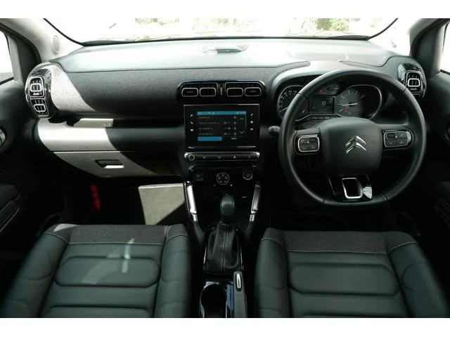 Citroen C3 AIRCROSS MAX 2024 — миниатюра 3
