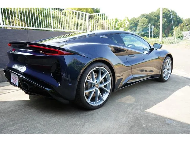 Lotus EMIRA FIRST EDITION 2024 — миниатюра 3