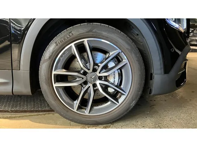Mercedes Amg GLB GLB35 4MATIC 2023 — миниатюра 3