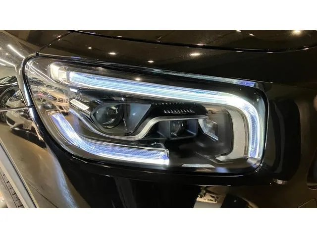 Mercedes Amg GLB GLB35 4MATIC 2023 — миниатюра 4