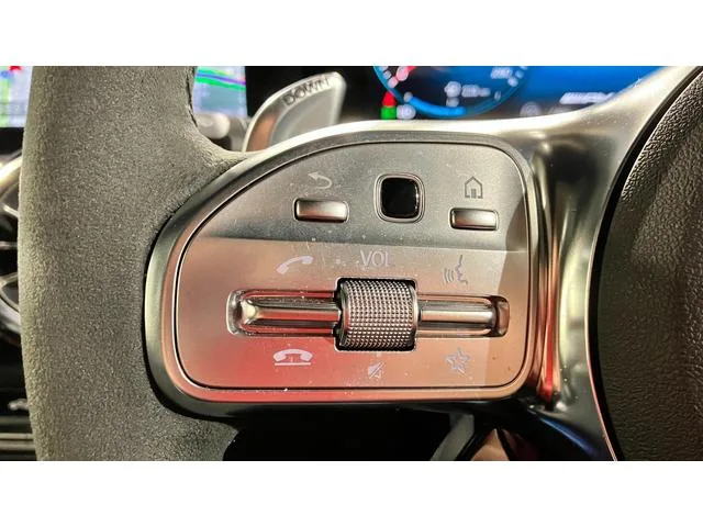 Mercedes Amg GLB GLB35 4MATIC 2023 — миниатюра 4