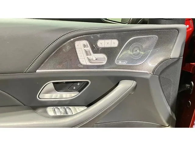 Mercedes Amg GLE GLE63 S 4MATIC+ 2023 — миниатюра 3