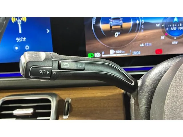 Mercedes-Benz GLE GLE450D 4MATIC SPORTS CORE 2025 — миниатюра 4
