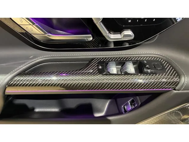Mercedes Amg SL SL63 4MATIC+ 2025 — миниатюра 2
