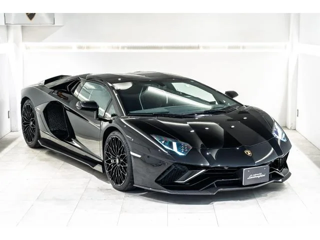 Lamborghini Aventador LP780-4 ULTIMAE LOADSTER 2022 — миниатюра 2