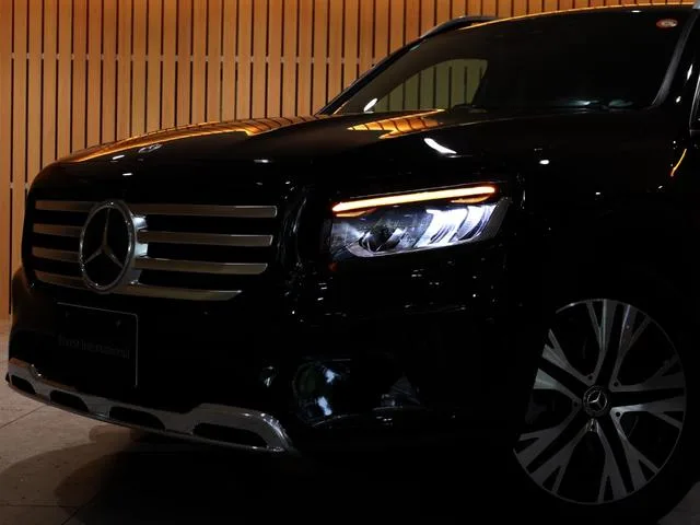 Mercedes-Benz GLB GLB200D 4MATIC 2024 — миниатюра 5