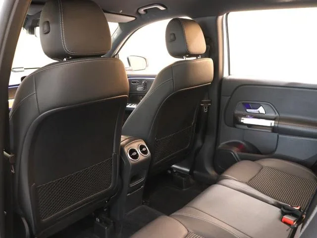 Mercedes-Benz GLB-Class GLB200D 4MATIC 2022 — миниатюра 5