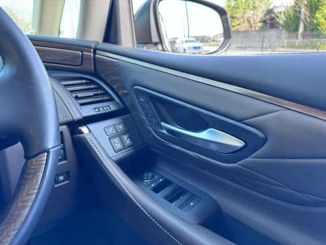 Toyota ALPHARD HYBRID EXECUTIVE LOUNGE 2025 — миниатюра 4