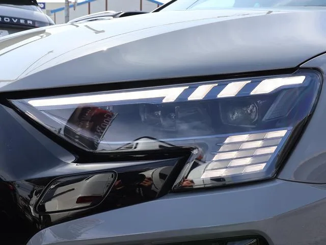 Audi RS3 BASE GRADE 2022 — миниатюра 4