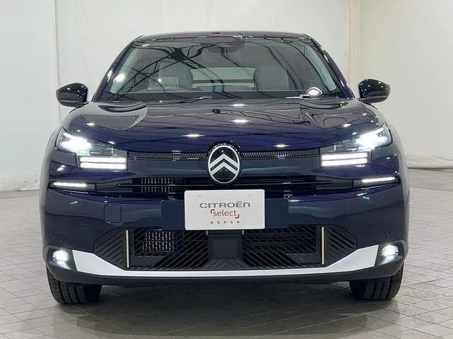 Citroen C4 MAX HYBRID 2025 — миниатюра 2