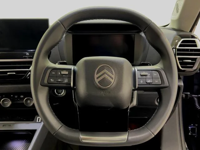 Citroen C4 MAX HYBRID 2025 — миниатюра 4