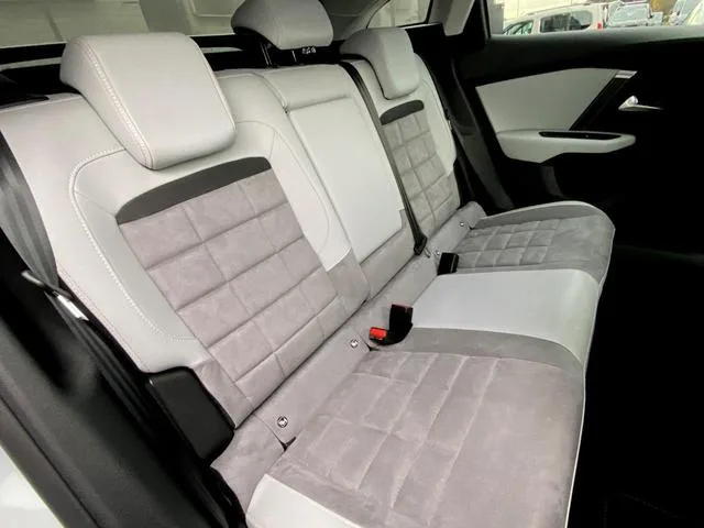 Citroen C4 MAX HYBRID 2025 — миниатюра 4