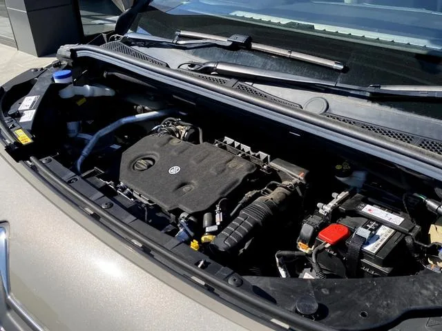 Citroen BERLINGO SHINE BLUE HDI 2023 — миниатюра 4