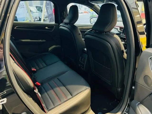 Renault ARKANA RENAULT SPORT LINE MILD HYBRID 2023 — миниатюра 3