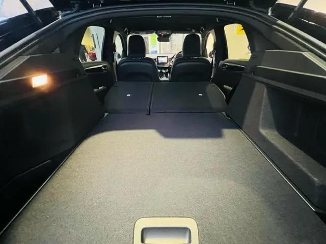 Renault ARKANA RENAULT SPORT LINE MILD HYBRID 2023 — миниатюра 5