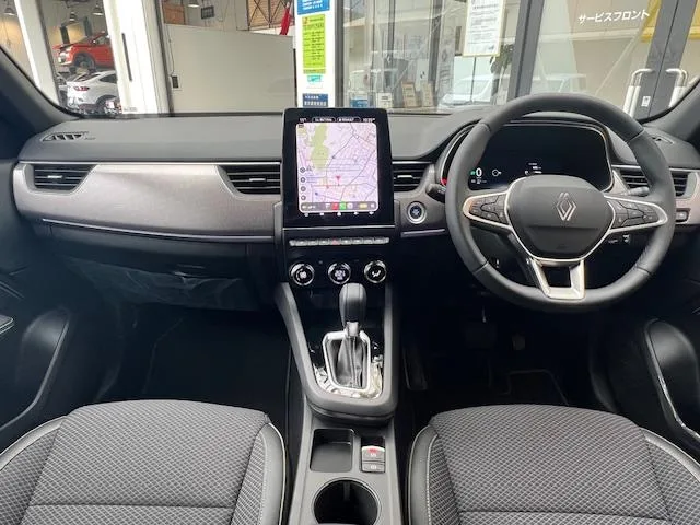 Renault Arkana TECHNO FULL HYBRID E-TECH 2025 — миниатюра 2
