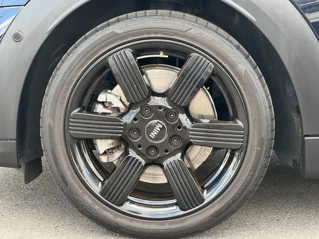 MINI MINI COOPER S CLASSIC TRIM 2023 — миниатюра 4