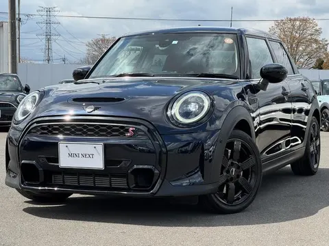 MINI MINI 2023 купить в Москве