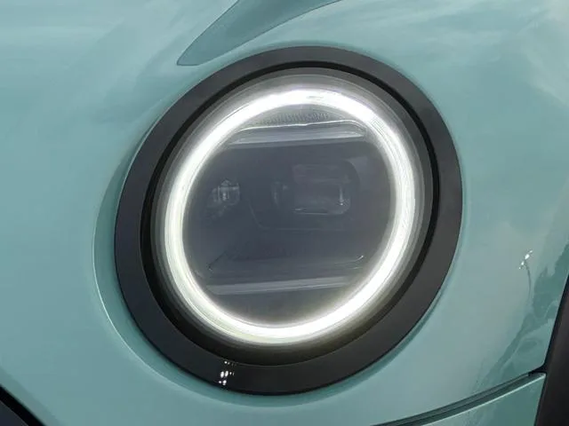 MINI MINI COOPER S CLASSIC TRIM 2024 — миниатюра 3