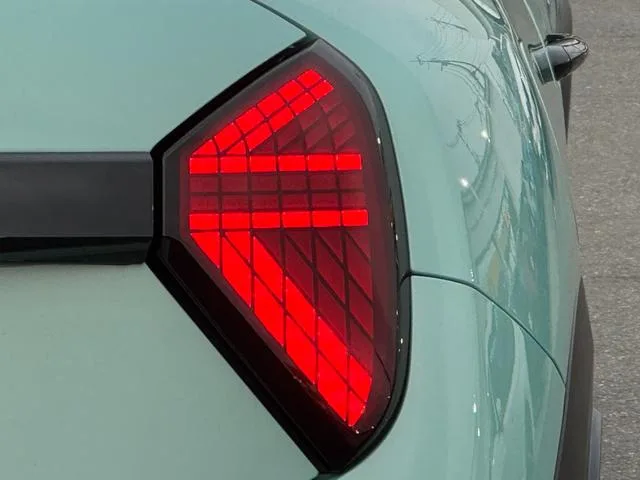 MINI MINI COOPER S CLASSIC TRIM 2024 — миниатюра 4