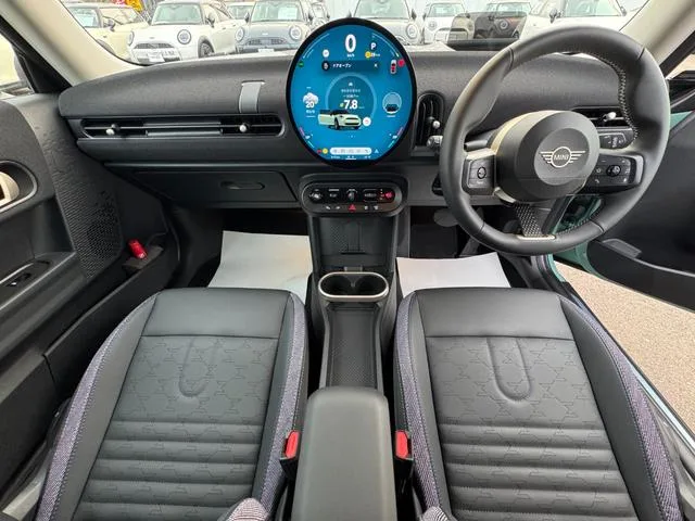 MINI MINI COOPER S CLASSIC TRIM 2024 — миниатюра 5
