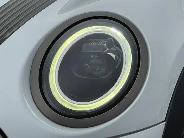 MINI MINI COOPER S RESOLUTE EDITION 2023 — миниатюра 3