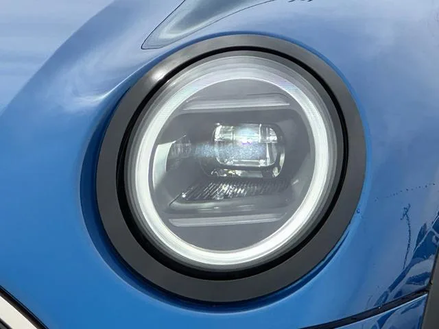 MINI MINI COOPER S FAVOURED TRIM 2025 — миниатюра 3