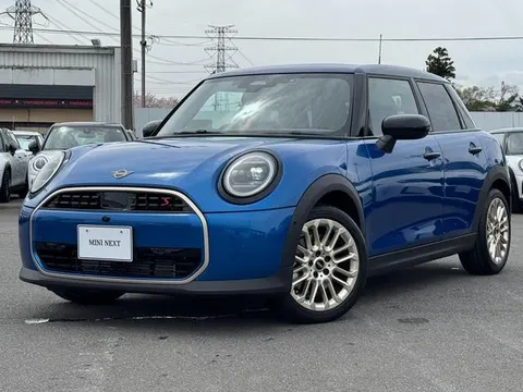 MINI MINI 2025 купить в Москве