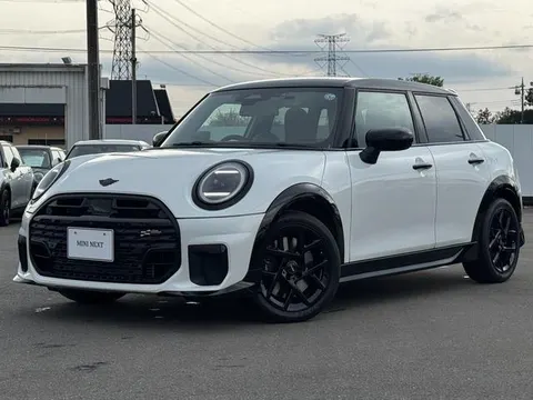 MINI MINI 2025 купить в Москве