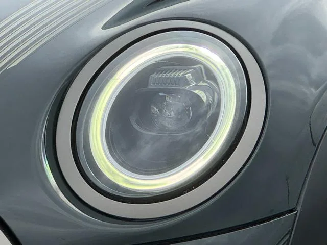 MINI MINI COOPER S RESOLUTE EDITION 2023 — миниатюра 3