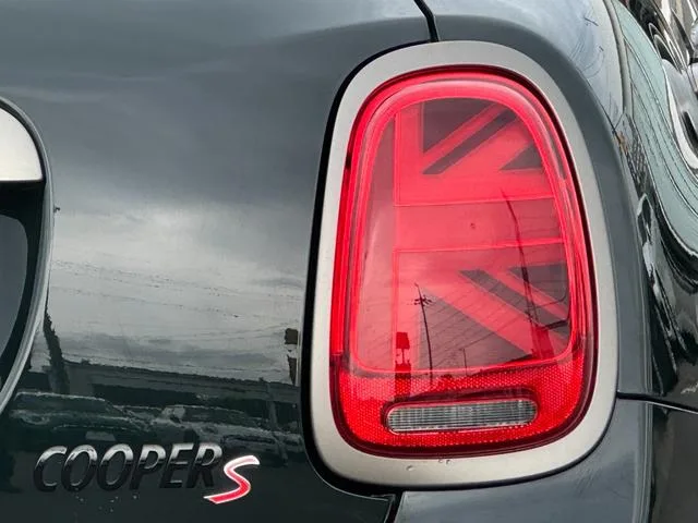 MINI MINI COOPER S RESOLUTE EDITION 2023 — миниатюра 4