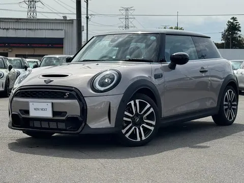 MINI MINI 2024 купить в Москве