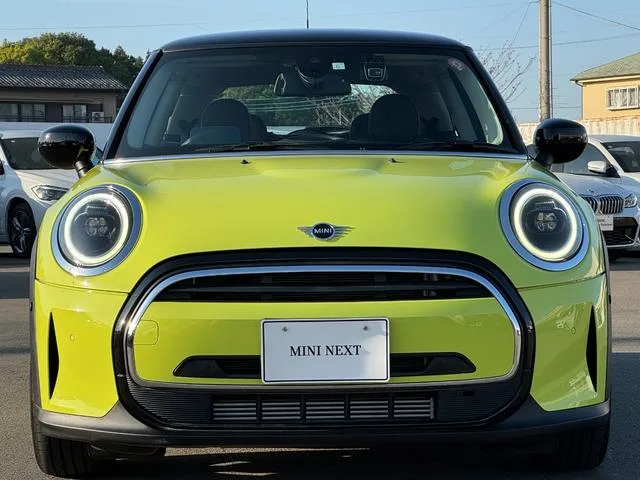 MINI MINI COOPER CLASSIC TRIM 2023 — миниатюра 2