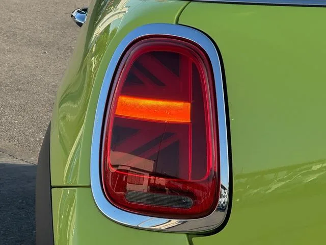 MINI MINI COOPER CLASSIC TRIM 2023 — миниатюра 4