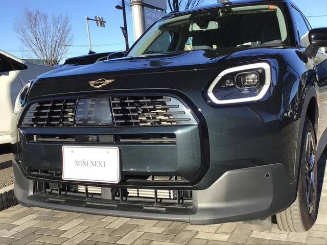 MINI MINI COUNTRYMAN C CLASSIC TRIM 2025 — миниатюра 2