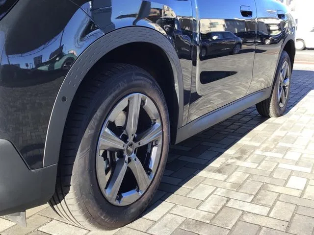 MINI MINI COUNTRYMAN C CLASSIC TRIM 2025 — миниатюра 3