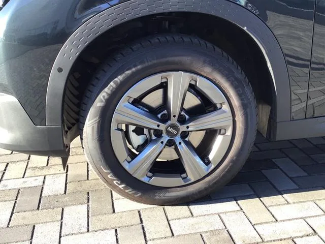 MINI MINI COUNTRYMAN C CLASSIC TRIM 2025 — миниатюра 4