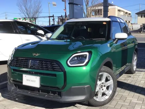 MINI MINI 2025 купить в Москве