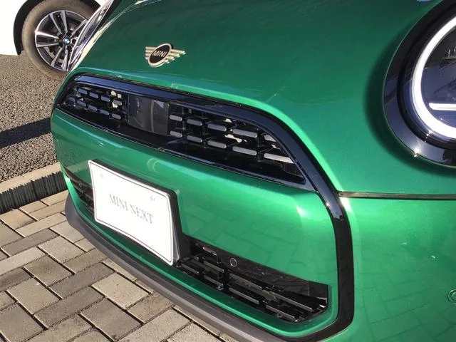 MINI MINI COOPER C CLASSIC TRIM 2025 — миниатюра 3