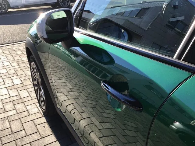 MINI MINI COOPER C CLASSIC TRIM 2025 — миниатюра 5