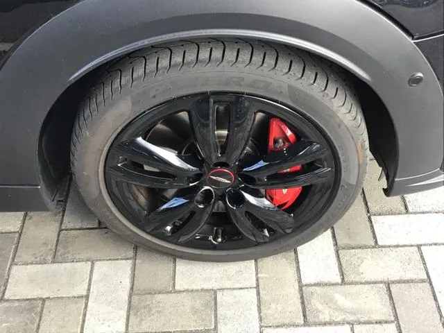 MINI MINI JOHN COOPER WORKS JOHN COOPER WORKS TRIM 2023 — миниатюра 5