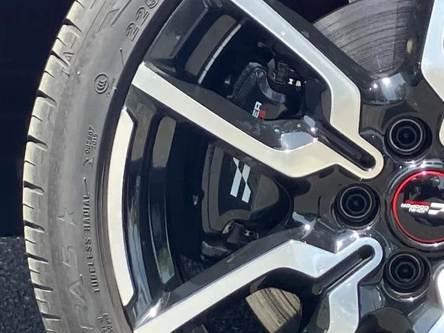 MINI MINI COOPER SE JOHN COOPER WORKS TRIM 2024 — миниатюра 3