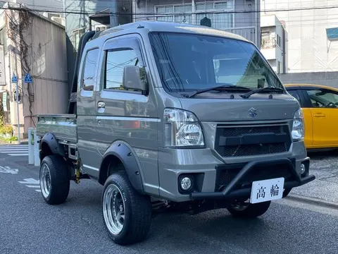 Suzuki SUPER CARRY 2024 купить в Москве