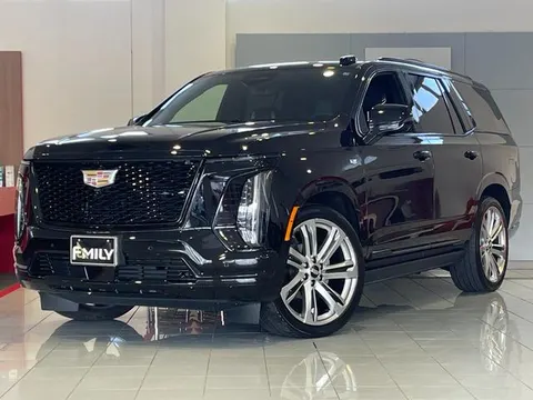 Cadillac CADILLAC ESCALADE 2025 купить в Москве