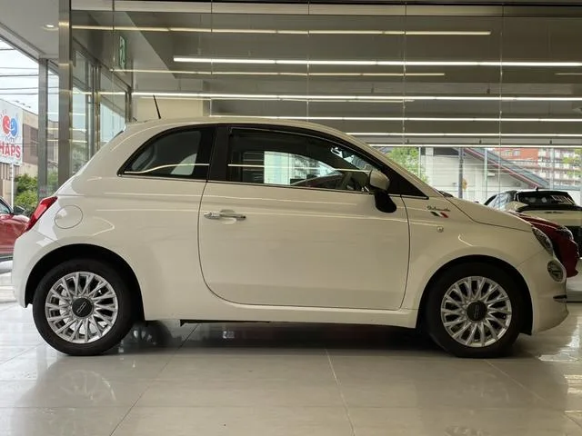Fiat 500 TWIN AIR DOLCEVITA 2022 — миниатюра 5