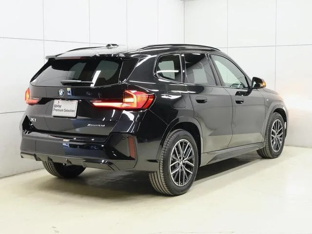 BMW X1 X DRIVE 20D M SPORT 2025 — миниатюра 2